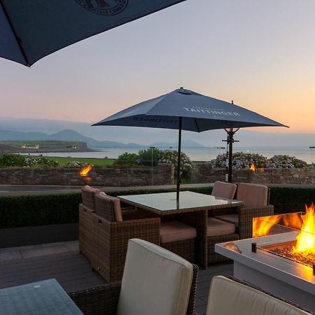 Butler Arms Hotel Waterville Luaran gambar