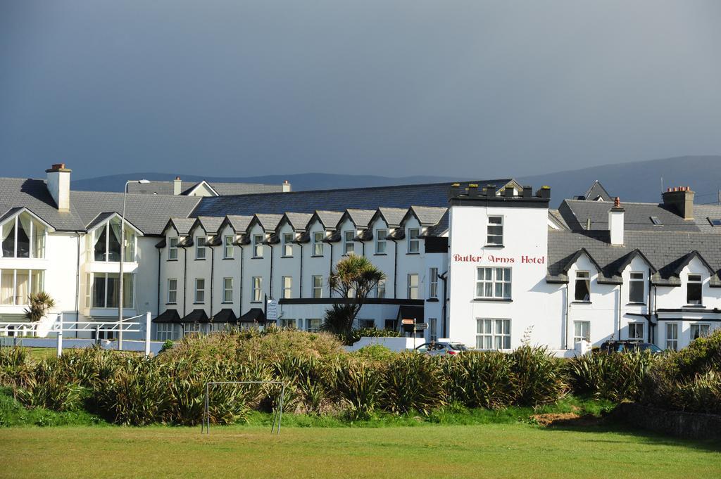 Butler Arms Hotel Waterville Luaran gambar