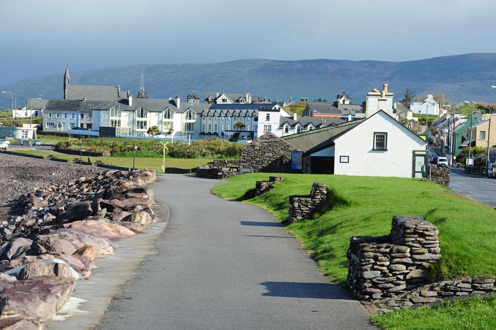 Butler Arms Hotel Waterville Luaran gambar