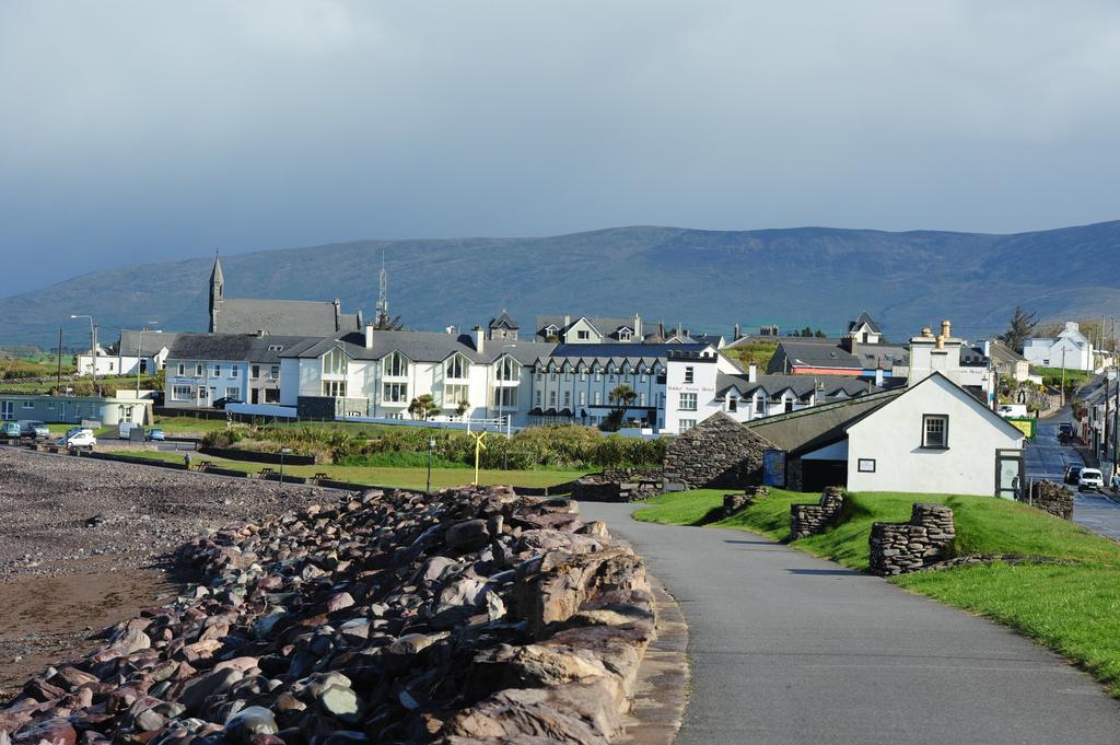 Butler Arms Hotel Waterville Luaran gambar