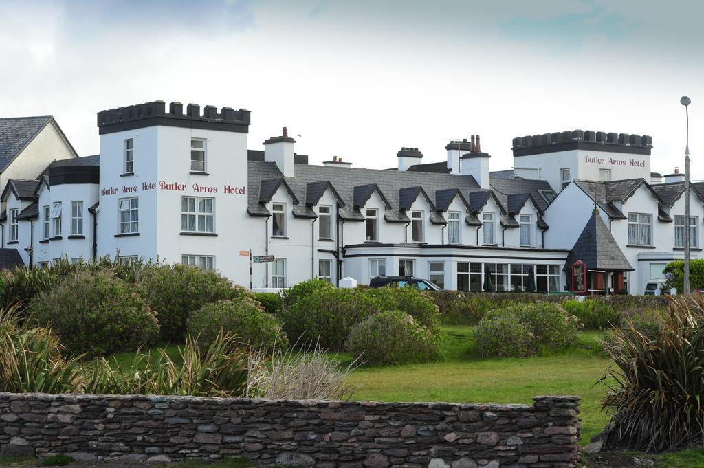 Butler Arms Hotel Waterville Luaran gambar