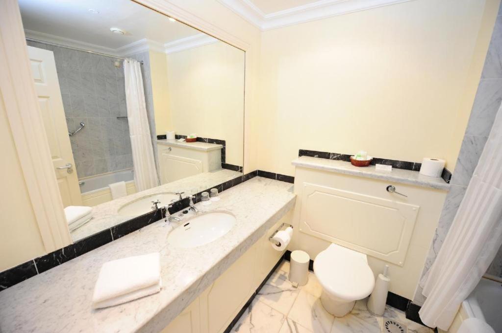 Butler Arms Hotel Waterville Luaran gambar
