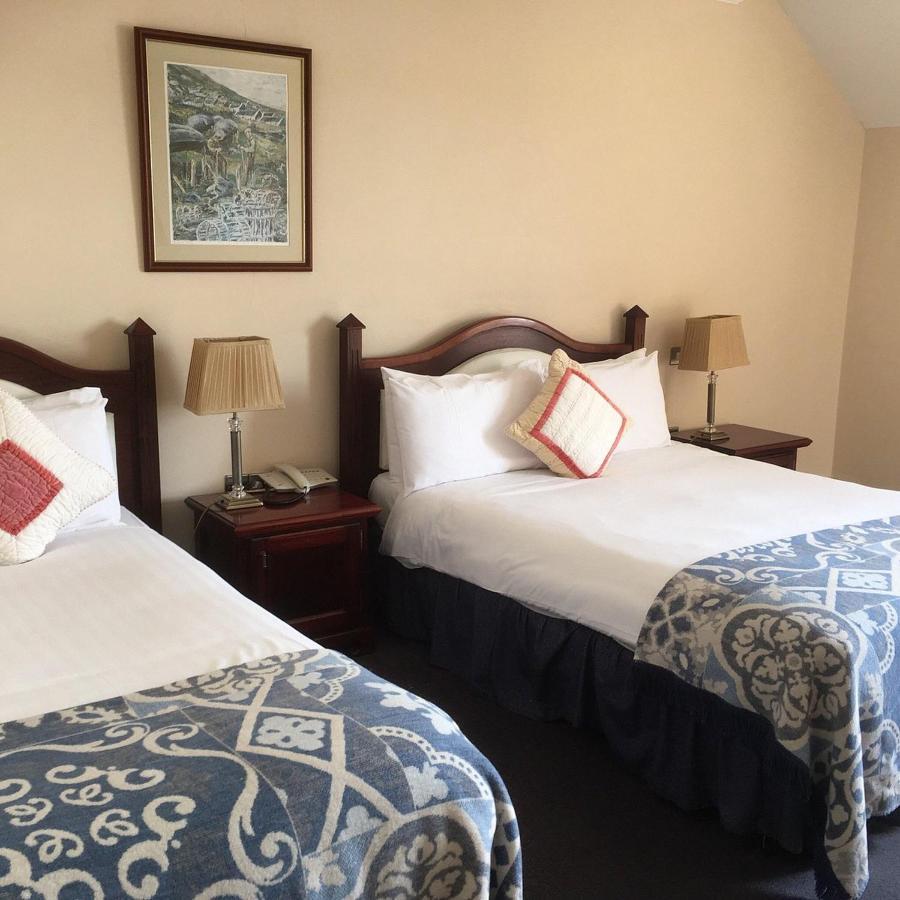Butler Arms Hotel Waterville Luaran gambar