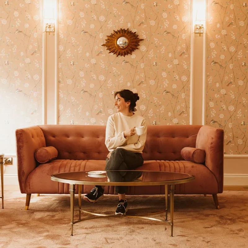 Butler Arms Hotel Waterville Luaran gambar