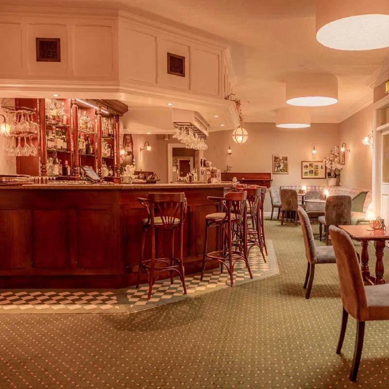 Butler Arms Hotel Waterville Luaran gambar