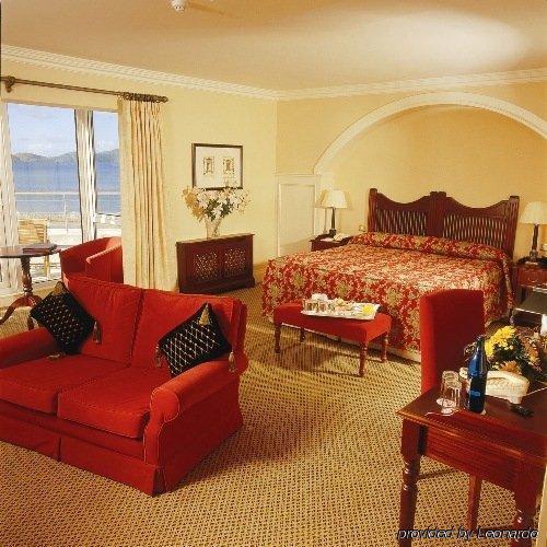 Butler Arms Hotel Waterville Bilik gambar