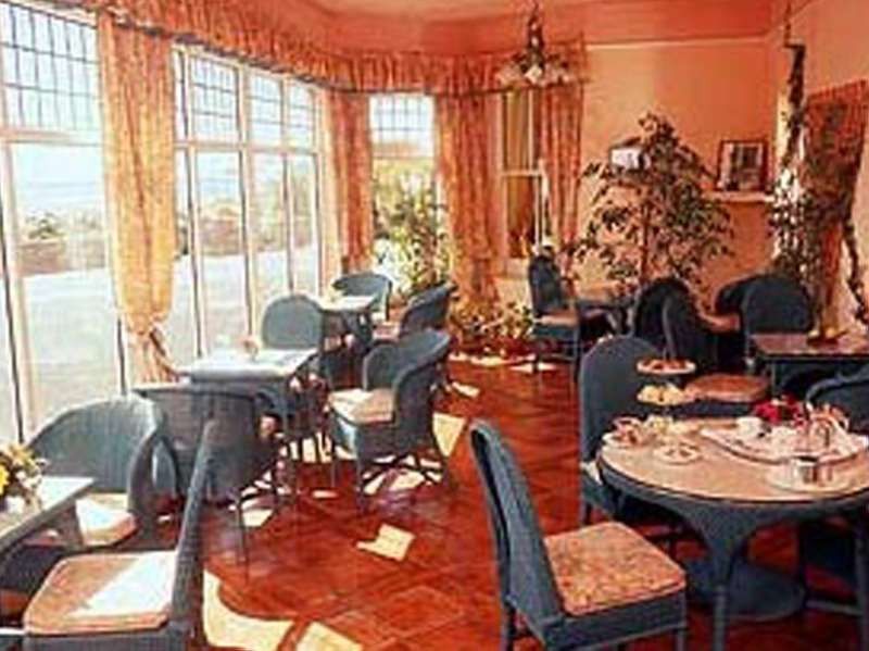 Butler Arms Hotel Waterville Luaran gambar