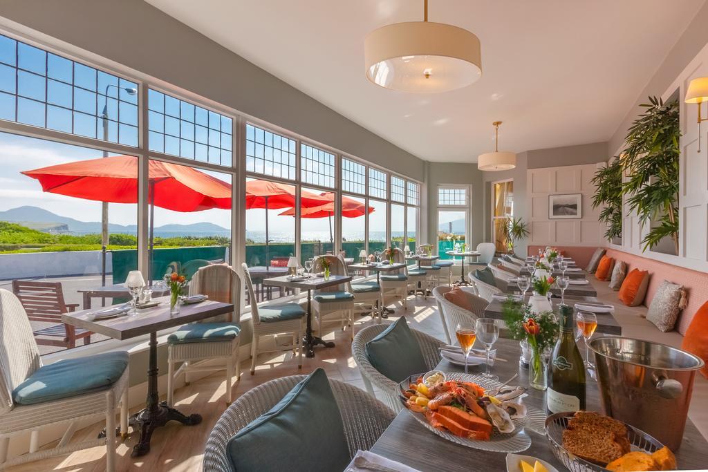 Butler Arms Hotel Waterville Luaran gambar