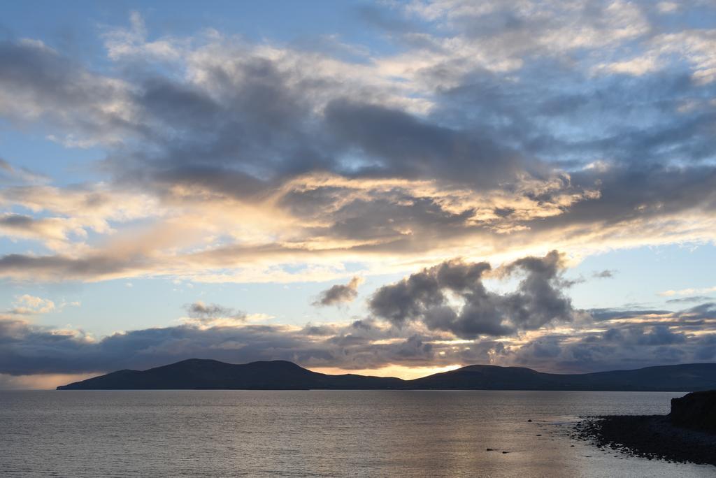Butler Arms Hotel Waterville Luaran gambar