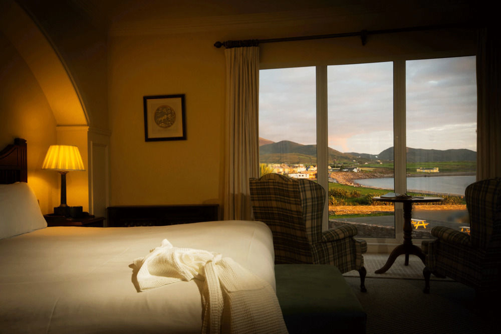Butler Arms Hotel Waterville Luaran gambar